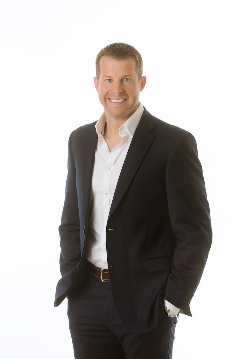 Elliot Campbell, chief commercial officer of Trace Medical