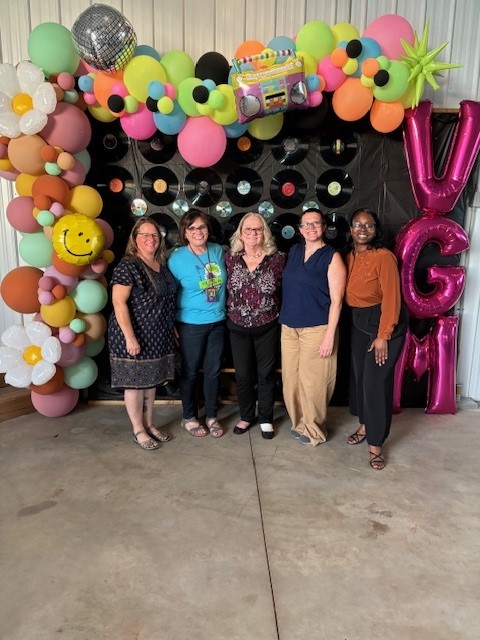 Dancing Through the Decades