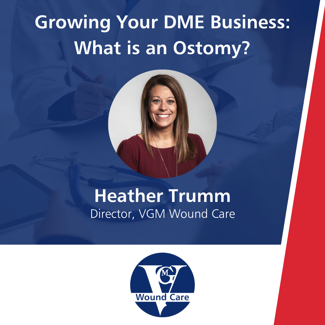 Growing Your DME Business: What is an Ostomy? thumbnail