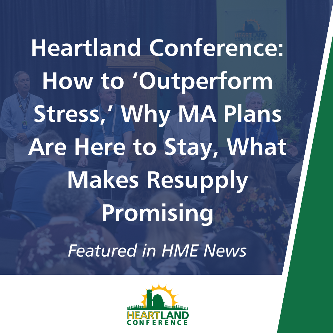 Heartland Conference