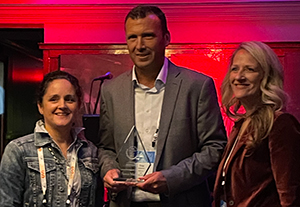 Norco Medical Named 2023 Provider of the Year