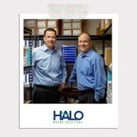 DMEPOS Warriors: Halo Wound Solutions