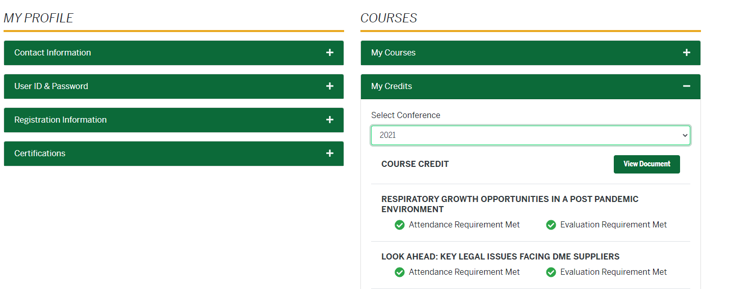 Heartland Transcript