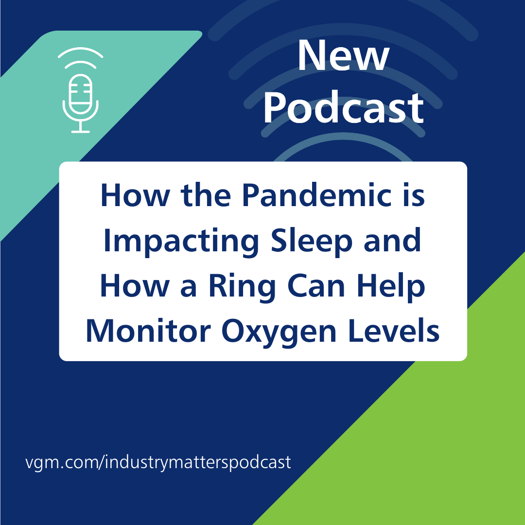 How the Pandemic is Impacting Sleep and How a Ring Can Help Monitor Oxygen Levels thumbnail