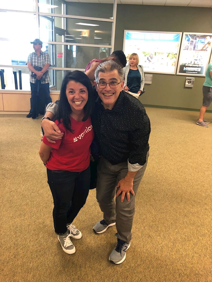 Member Spotlight: Leo Levine, Owner, Merrick Surgical Supplies & Home Care