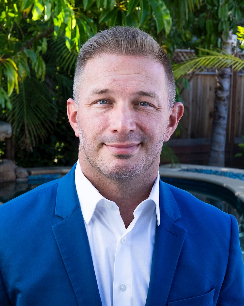 Jay Bloomfield, Founder & CEO of Pinnacle Mobility