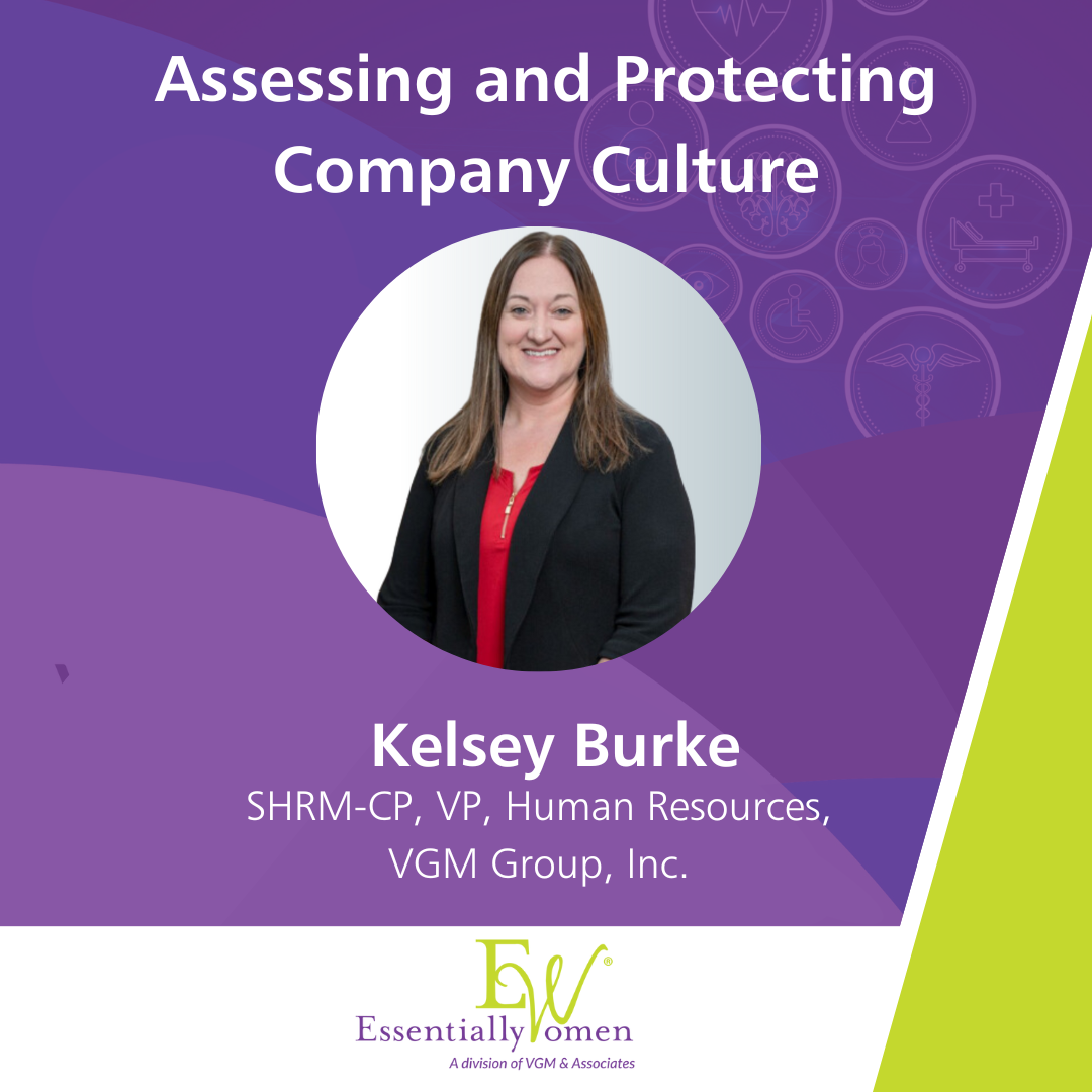 Kelsey Burke