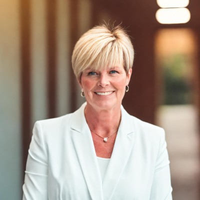 Lisa Wells: 2026 HME Woman of the Year Finalist