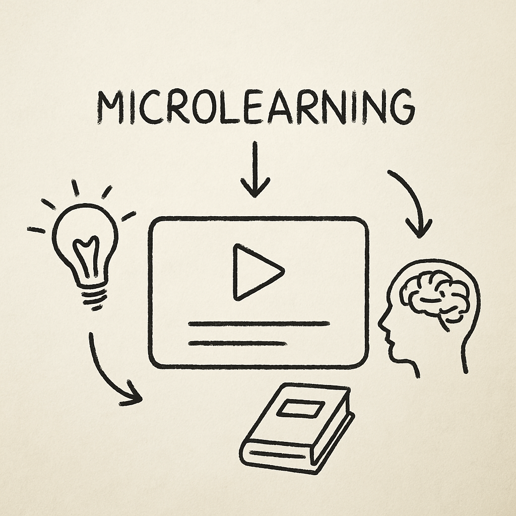 Microlearning
