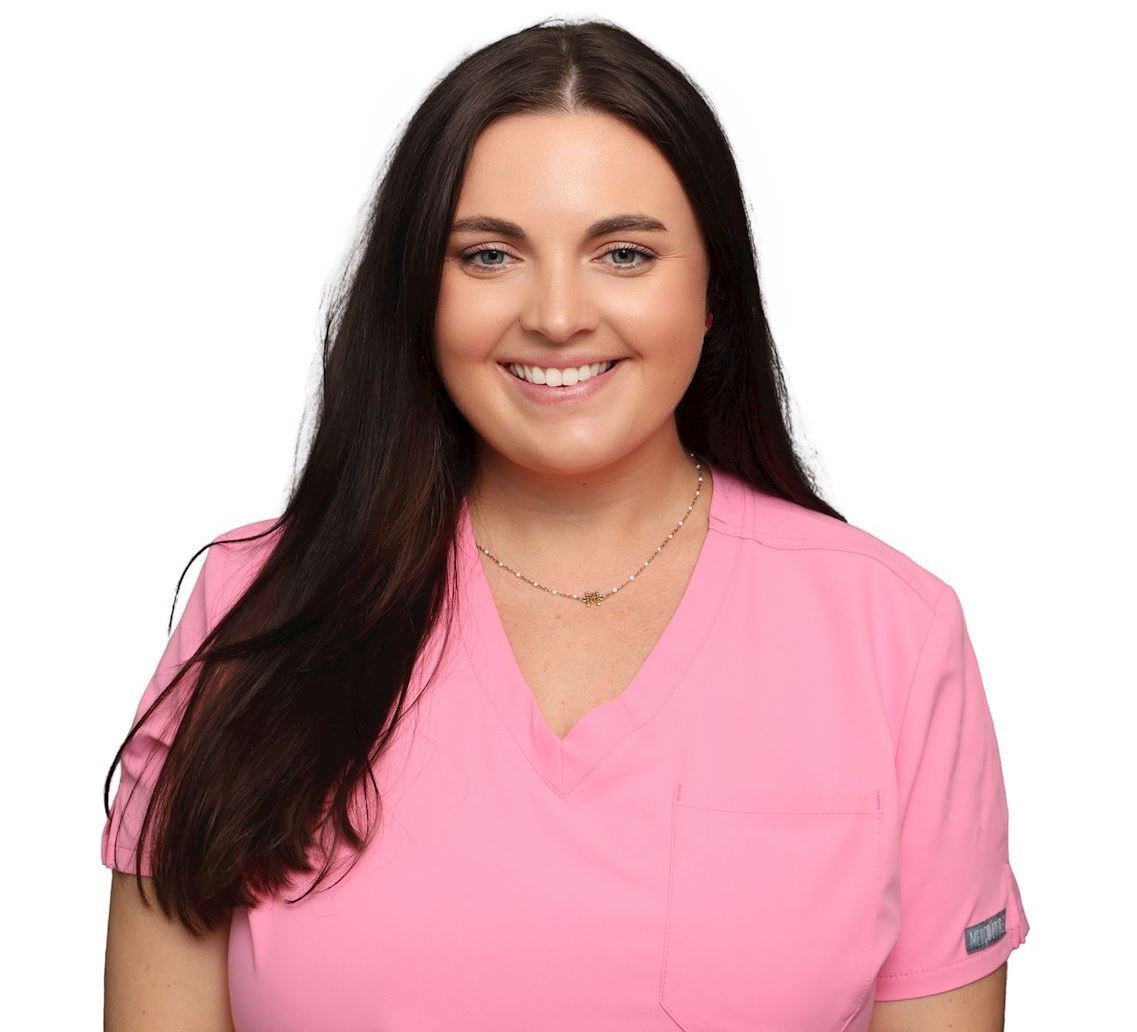 Morgan, RT and CPAP Manager, Browning's 