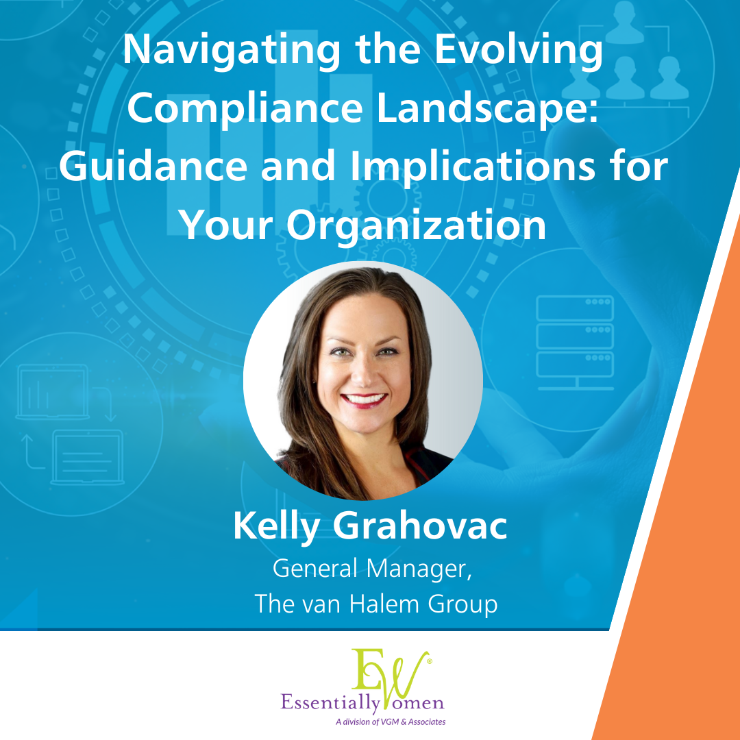 Navigating the Evolving Compliance Landscape: Guidance and Implications for Your Organization thumbnail
