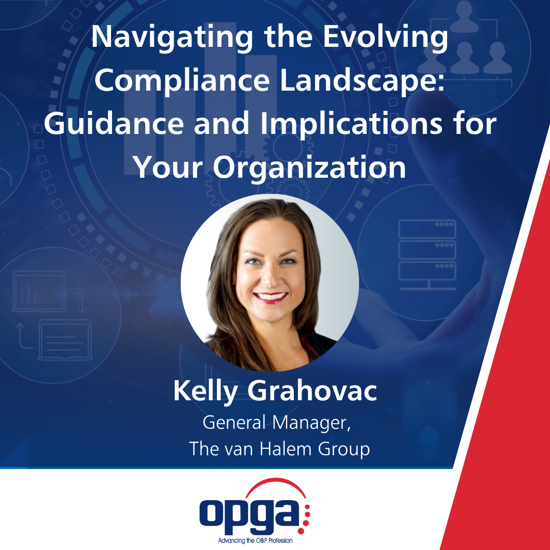 Navigating the Evolving Compliance Landscape: Guidance and Implications for Your Organization thumbnail