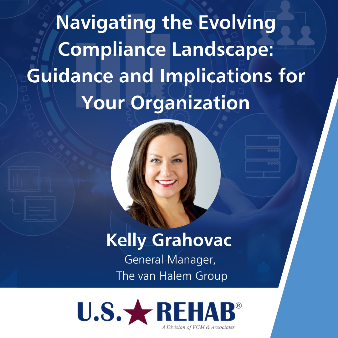 Navigating the Evolving Compliance Landscape: Guidance and Implications for Your Organization thumbnail