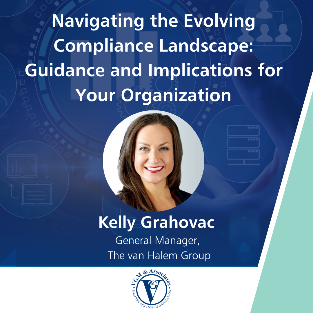 Navigating the Evolving Compliance Landscape: Guidance and Implications for Your Organization
