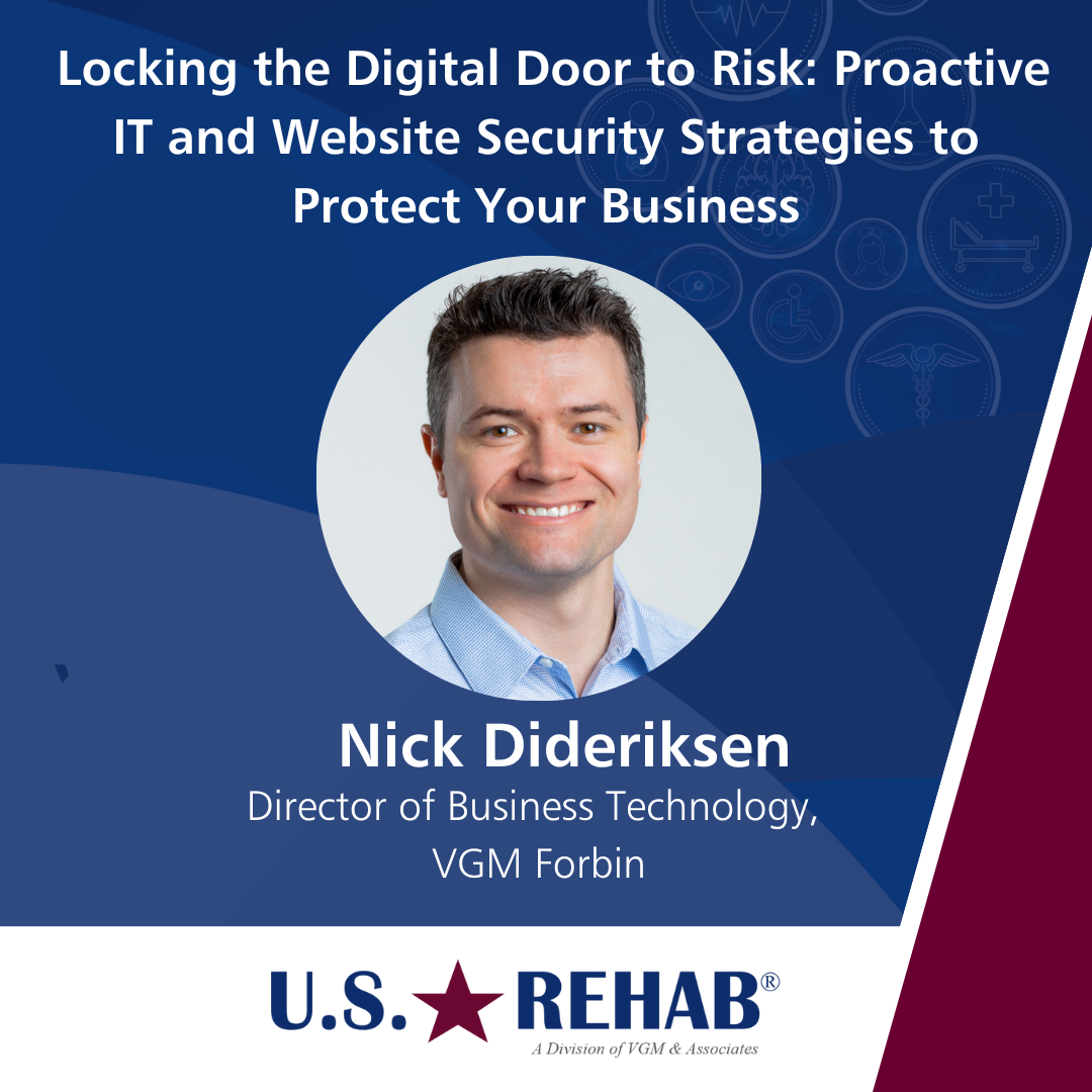 Locking the Digital Door to Risk: Proactive IT and Website Security Strategies to Protect Your Business thumbnail