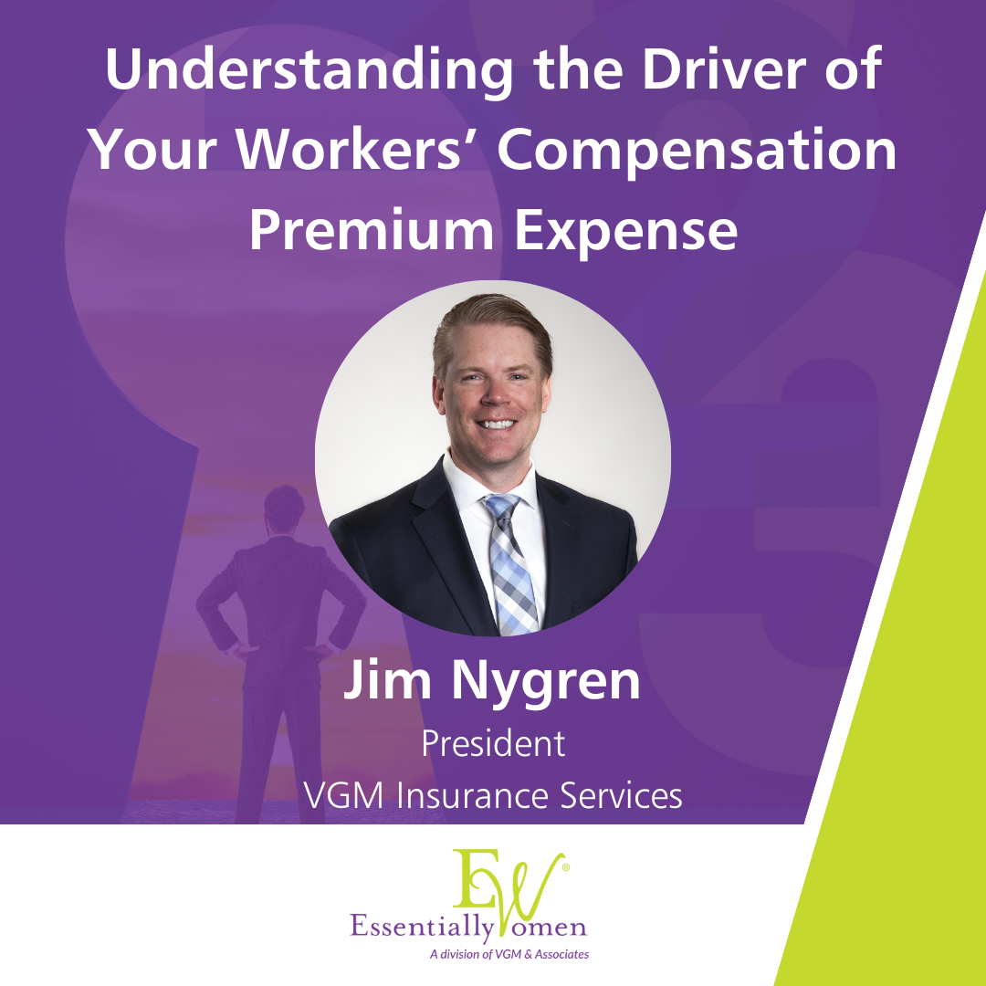 Understanding the Driver of Your Workers' Compensation Premium Expense thumbnail