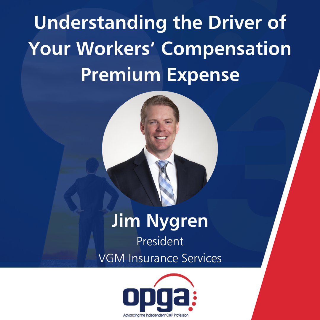 Understanding the Driver of Your Workers' Compensation Premium Expense thumbnail