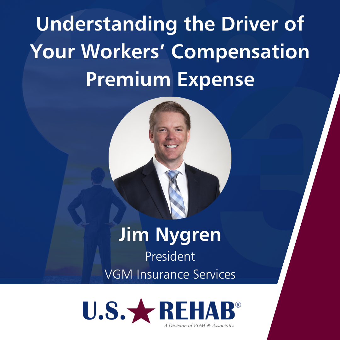 Understanding the Driver of Your Workers' Compensation Premium Expense thumbnail