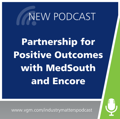 Partnership for Positive Outcomes with MedSouth and Encore thumbnail