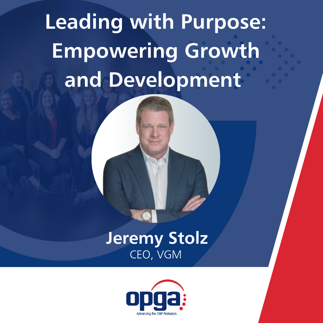 Leading with Purpose: Empowering Growth and Development