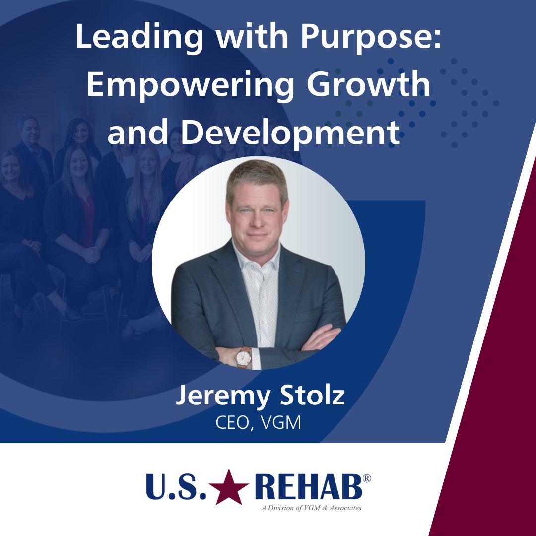 Leading with Purpose: Empowering Growth and Development