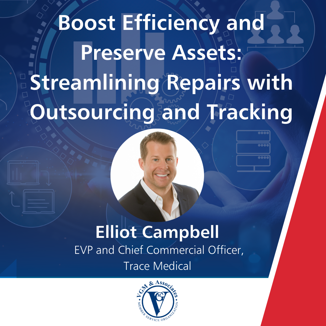 Boost Efficiency and Preserve Assets: Streamlining Repairs with Outsourcing and Tracking thumbnail