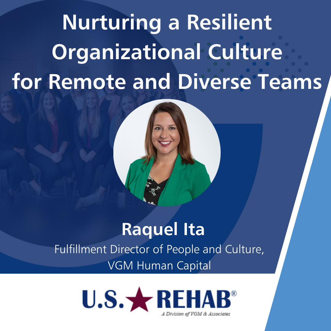 Nurturing a Resilient Organizational Culture for Remote and Diverse Teams thumbnail