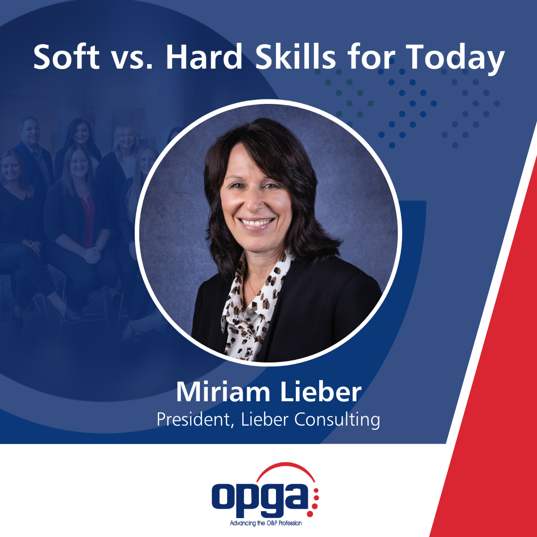 Soft vs. Hard Skills for Today thumbnail