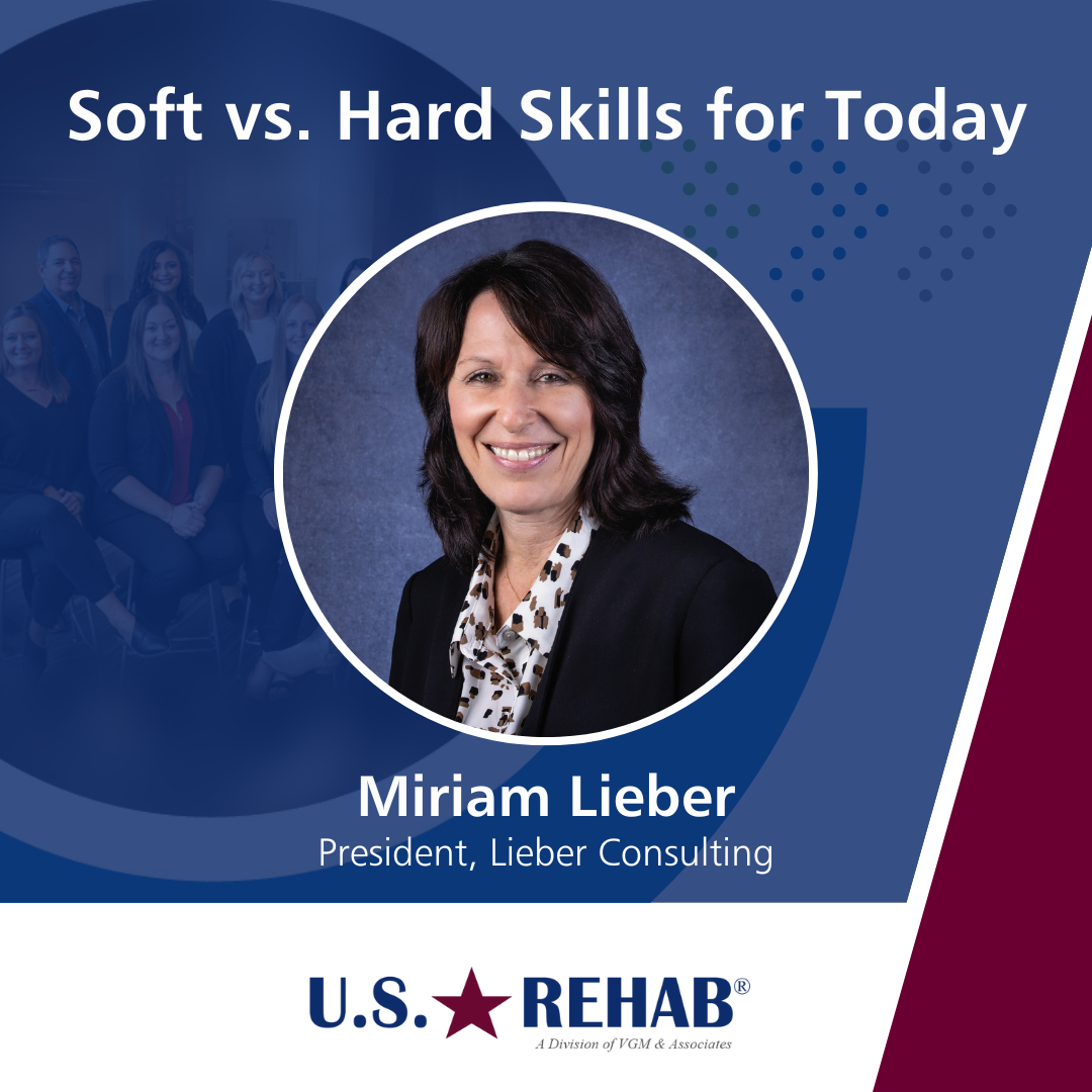 Soft vs. Hard Skills for Today thumbnail