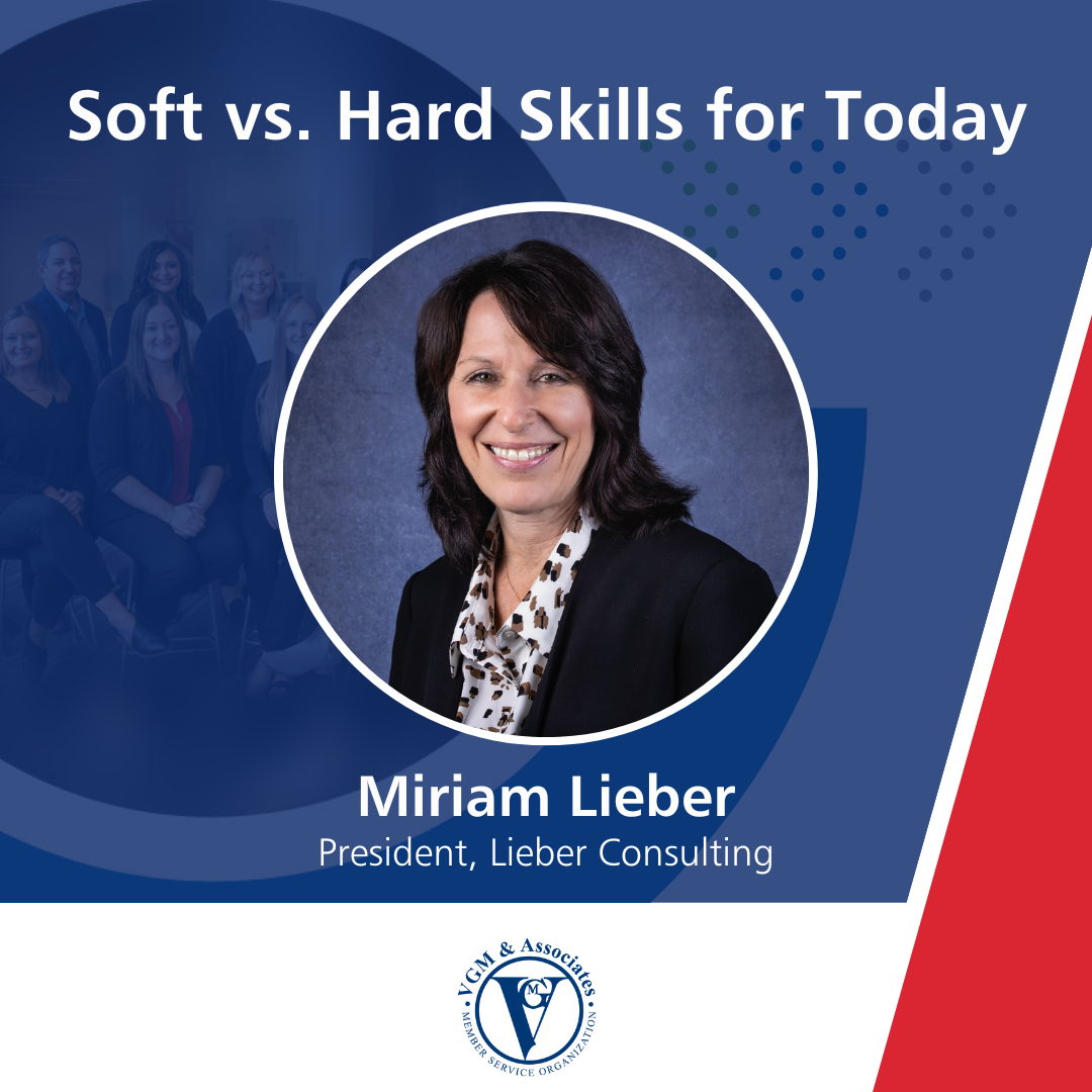 Soft vs. Hard Skills for Today thumbnail
