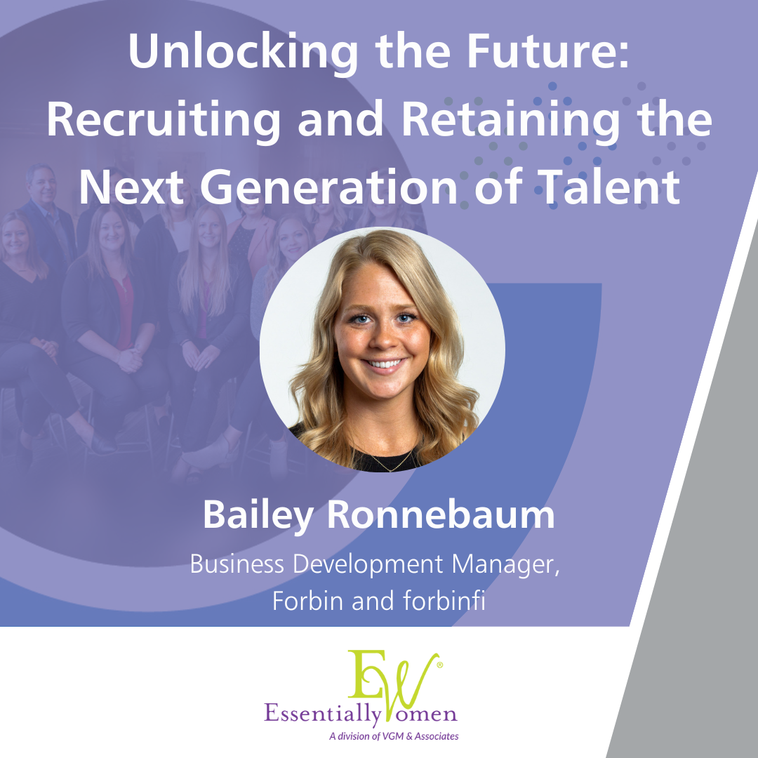 Unlocking the Future: Recruiting and Retaining the Next Generation of Talent thumbnail