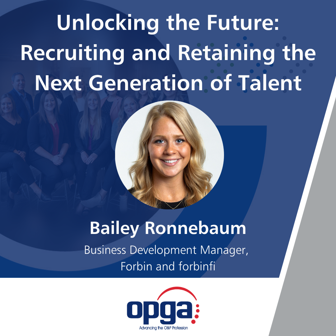 Unlocking the Future: Recruiting and Retaining the Next Generation of Talent thumbnail