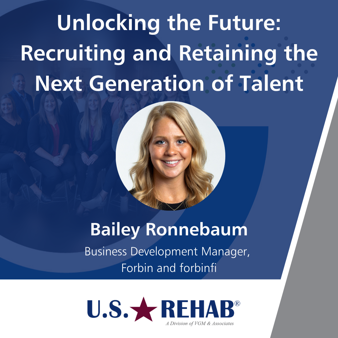 Unlocking the Future: Recruiting and Retaining the Next Generation of Talent thumbnail