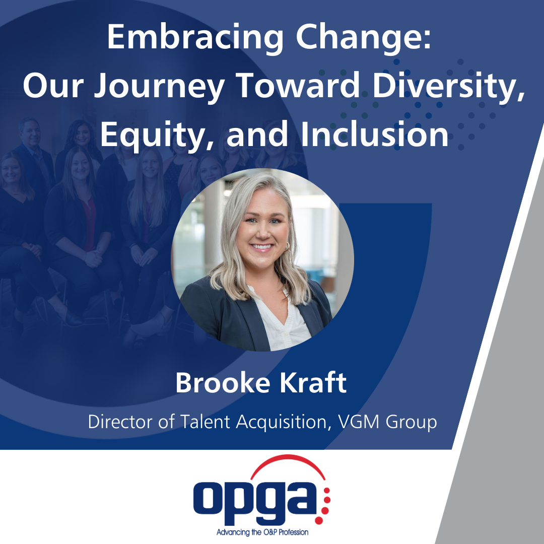 Embracing Change: Our Journey Toward Diversity, Equity, and Inclusion thumbnail