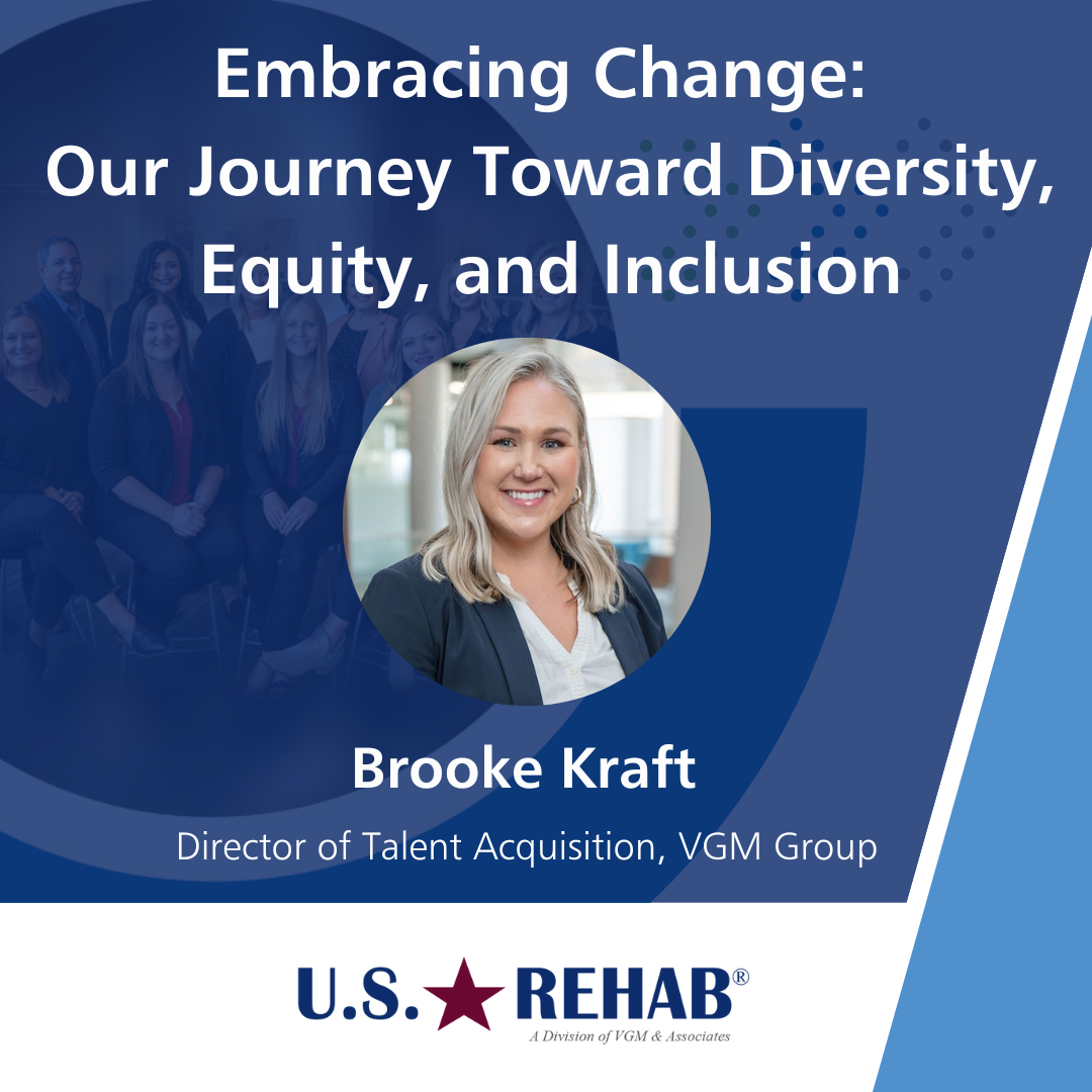 Embracing Change: Our Journey Toward Diversity, Equity, and Inclusion thumbnail