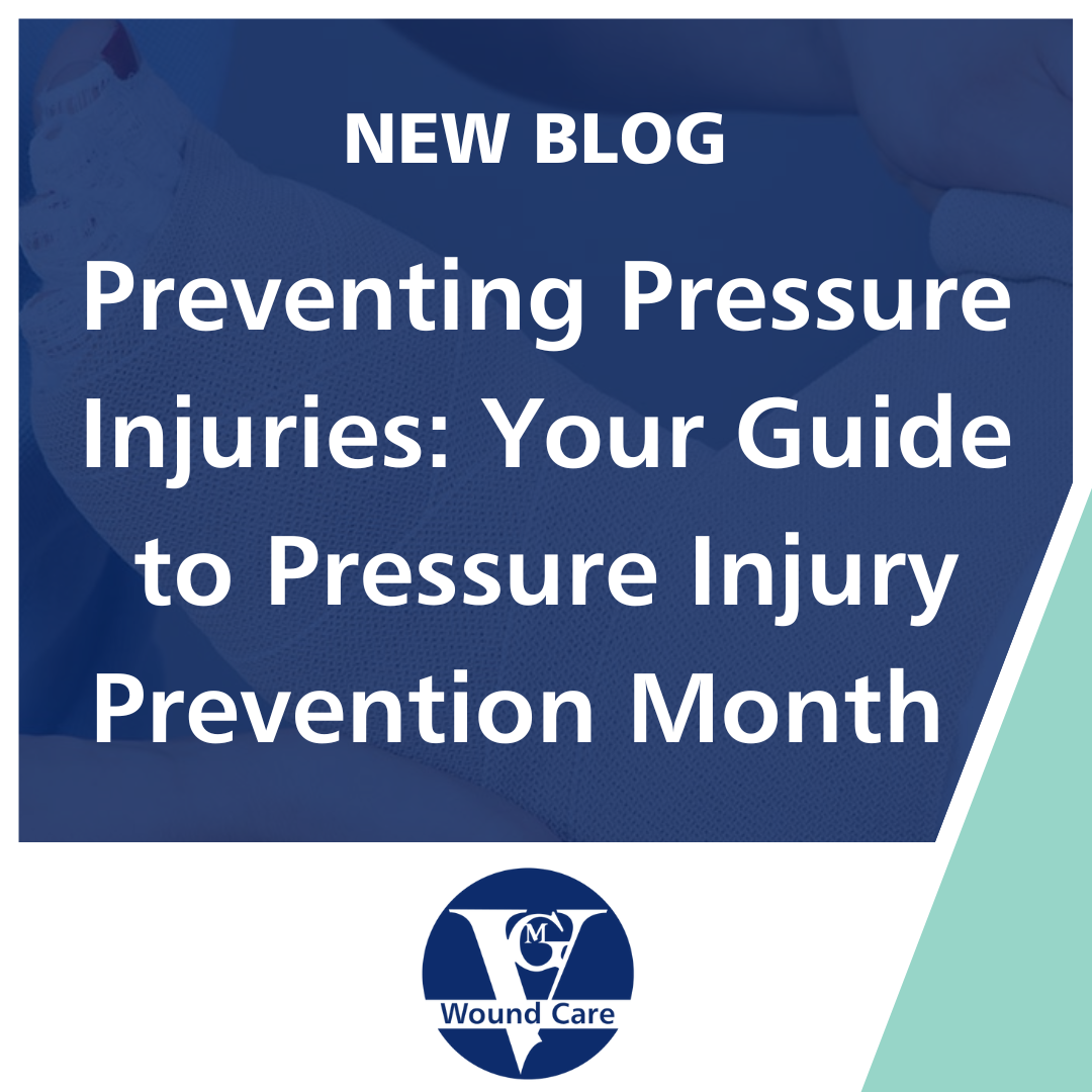Preventing Pressure Injuries: Your Guide to Pressure Injury Prevention Month thumbnail
