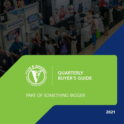 The First Quarterly Buyer's Guide Is Available Now thumbnail