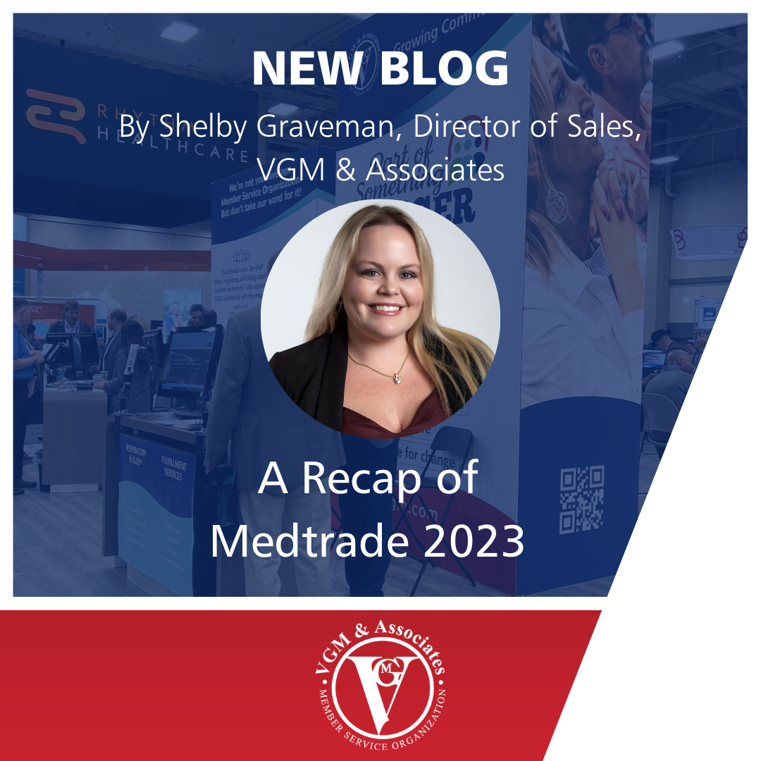 A Recap of Medtrade 2023