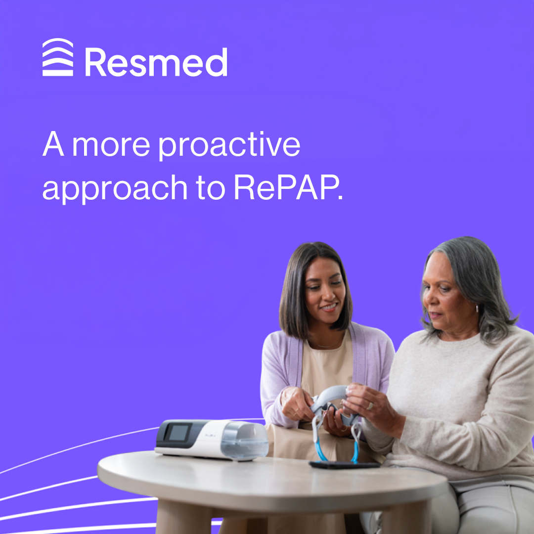 A More Proactive Approach to RePAP through Resmed