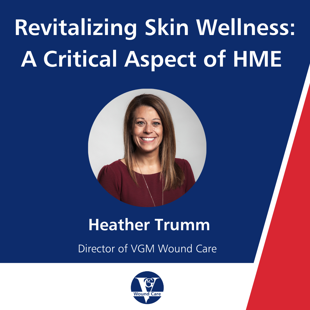 Revitalizing Skin Wellness: A Critical Aspect of HME thumbnail