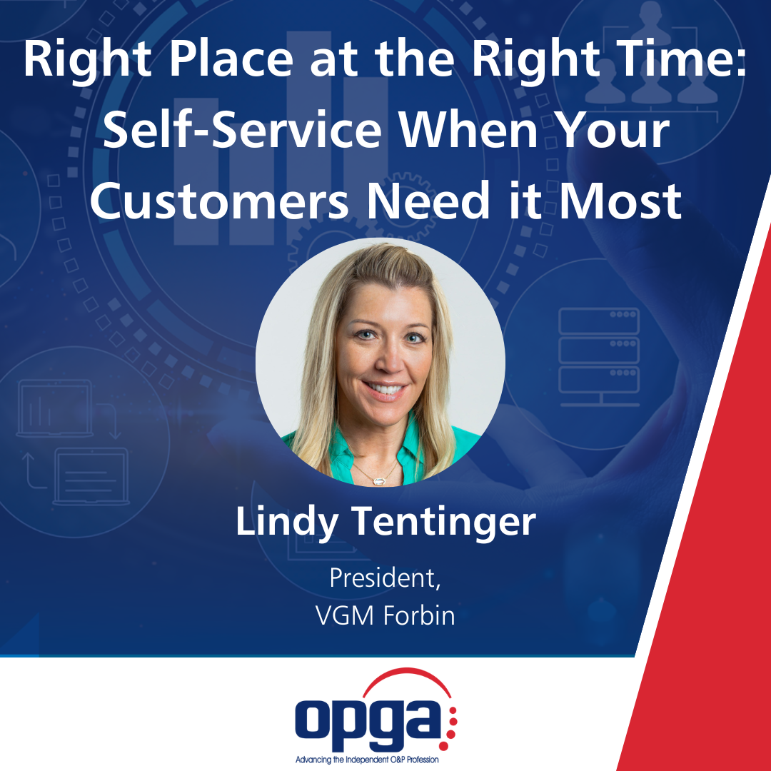Right Place at the Right Time: Self-Service When Your Customers Need it Most thumbnail