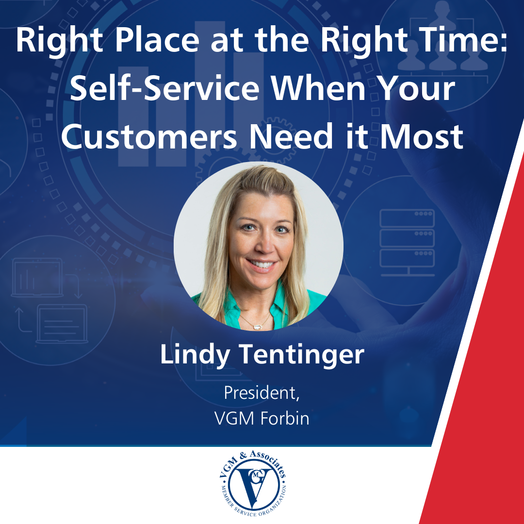 Right Place at the Right Time: Self-Service When Your Customers Need it Most thumbnail