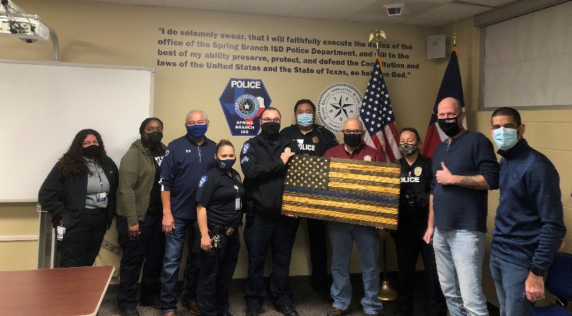 Spring Branch Medical Supply 