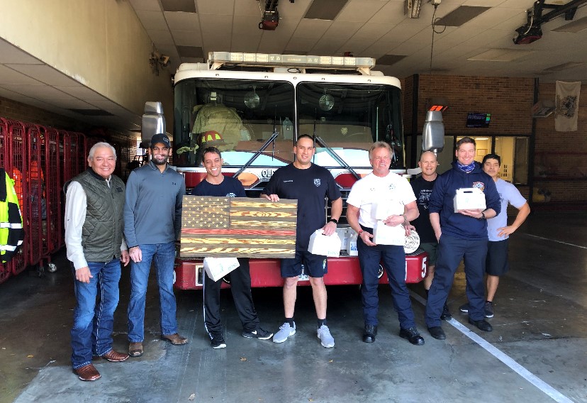 Spring Branch Medical Supply