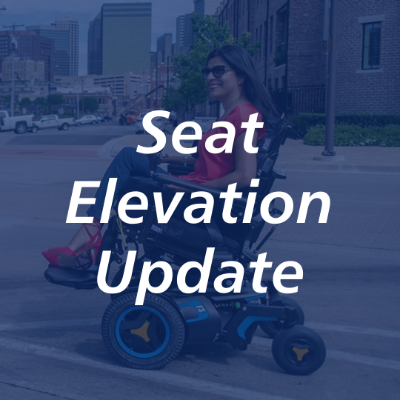 CMS Opens Comment Period for Power Seat Elevation Coverage thumbnail