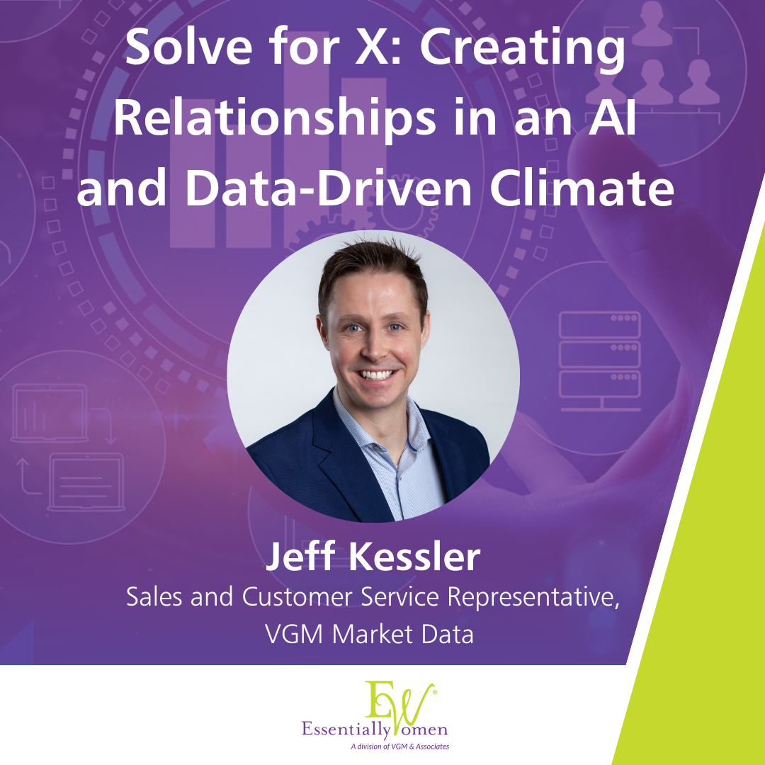 Solve for X: Creating Relationships in an AI and Data-Driven Climate thumbnail