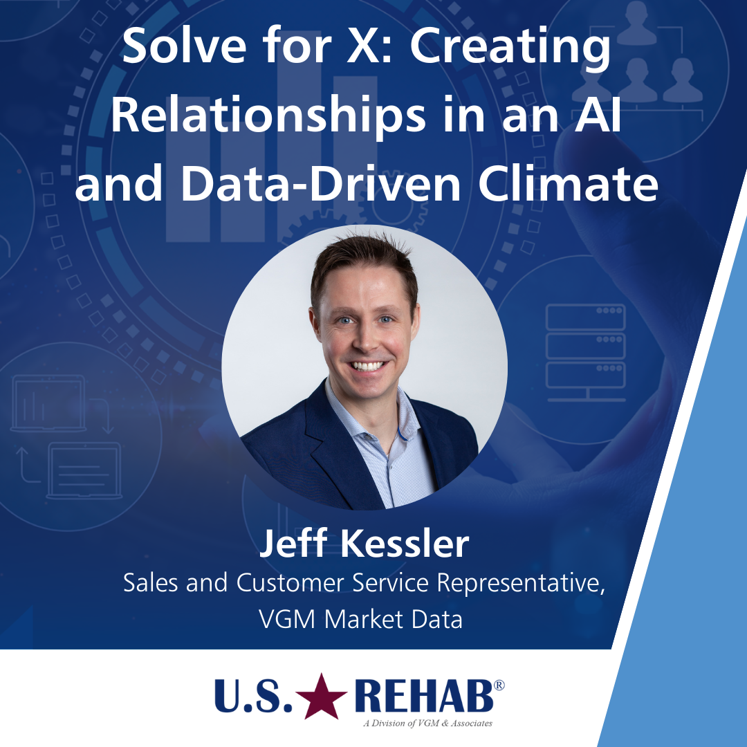 Solve for x creating relationships in an ai and data driven climate