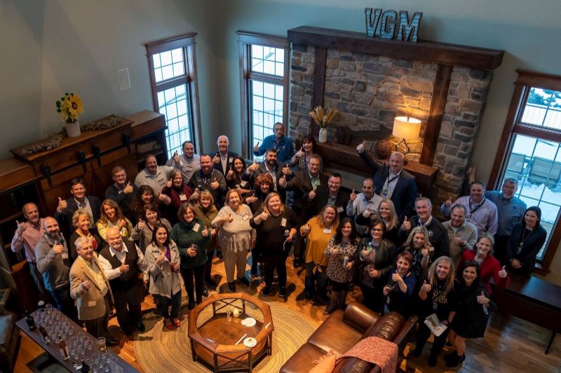 State Association Leaders Jan 2020