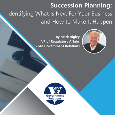 Succession Planning Guide for Members Released thumbnail