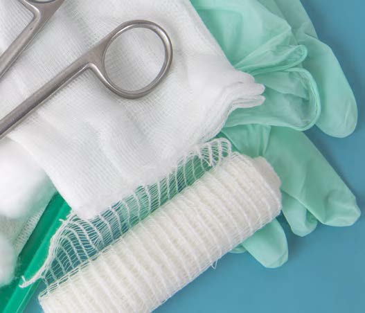 Wound Care 101: A Guide for DMEPOS Providers 